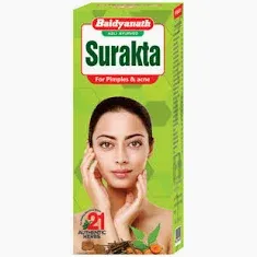 Surakta (200 Ml) -SHP