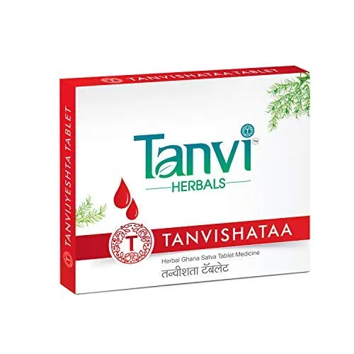 Tanvishata (30 Tab) - Tanvi