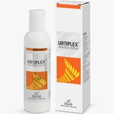 Urtiplex Lotion(100 ml) - Charak