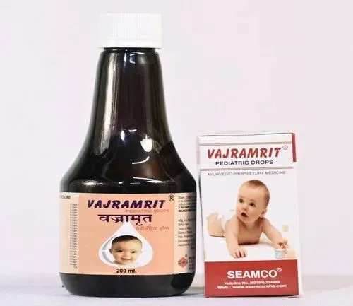 Vajramrut (200 ml) - Seamco
