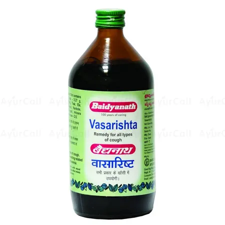 Vasarishta (450 ml) - Baidyanath