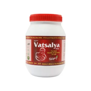 Vatsalya Kalpa (200 Gm) - Shankar