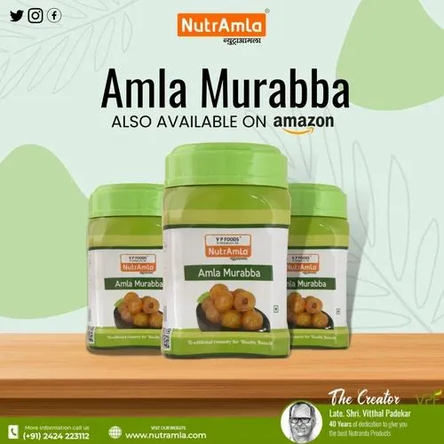 avala murraba (1 Kg) - Vap