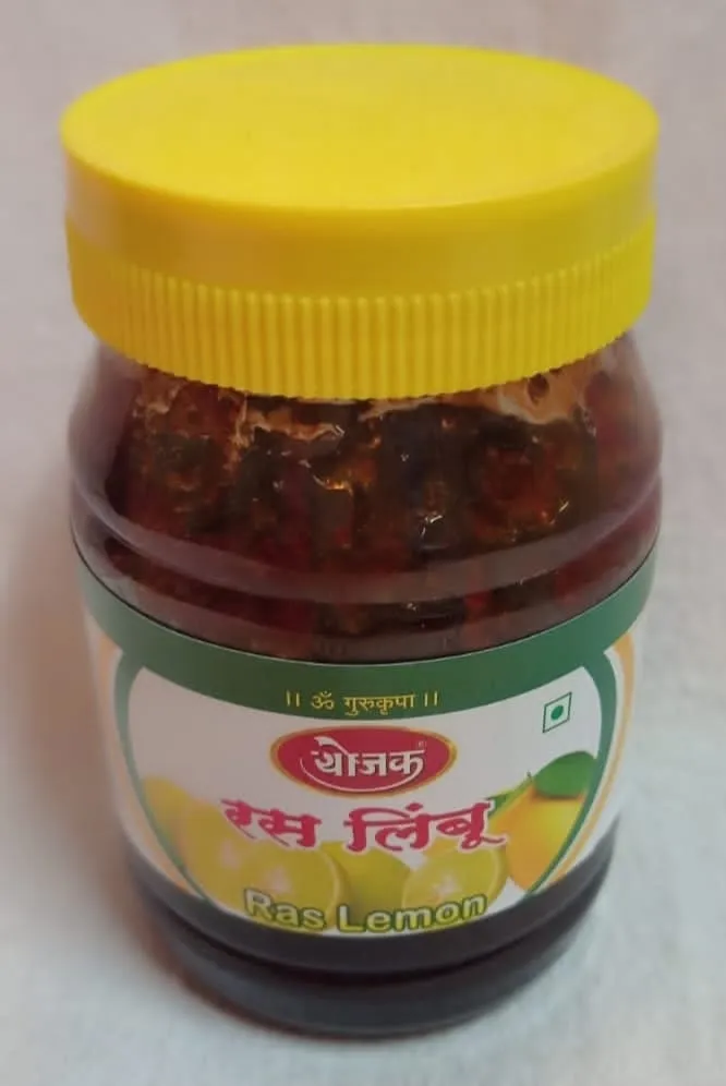Ras Limbu (200 gm ) -Yojak