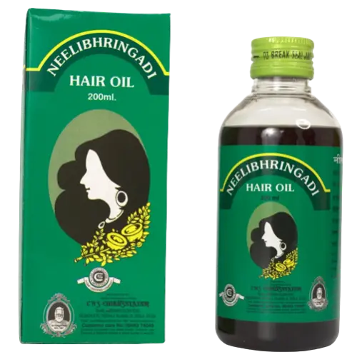 Neelibhrungadi Tel (100 ml) - CNS