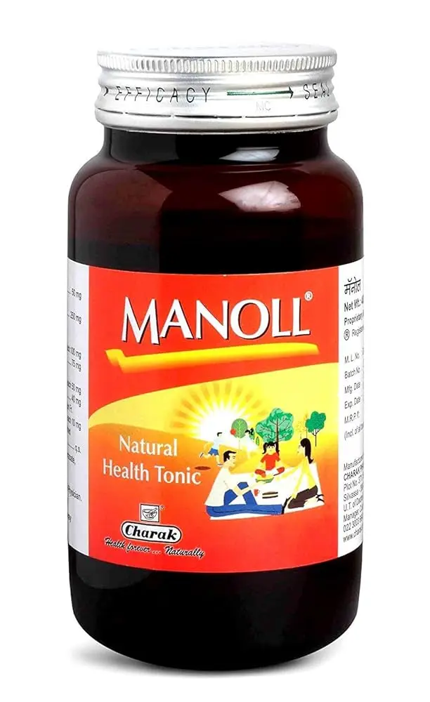 Manoll (500 Gm) - Charak