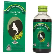 Neelibhrungadi Tel (200 ml) - CNS