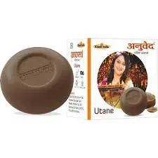 Utane Anuspa Soap (125 Gm) - Anuspa