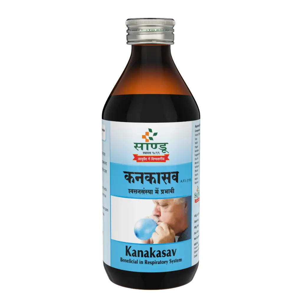 Kanakasav (200 ml) - Sandu