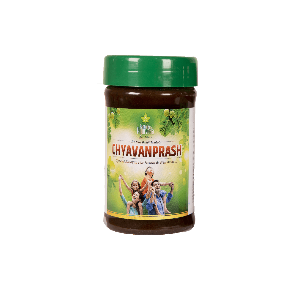 Chyavanprash (300 Gm) - Santulan