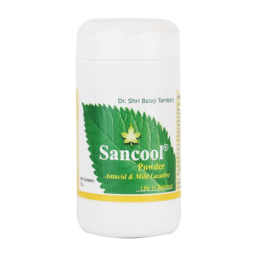 Sancool (60 Gm) - Santulan