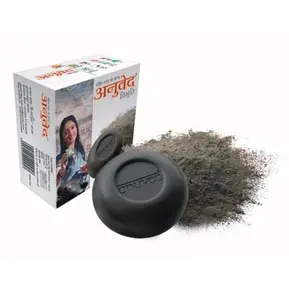 Bhasmi Anuspa Soap (125 Gm) - Anuspa