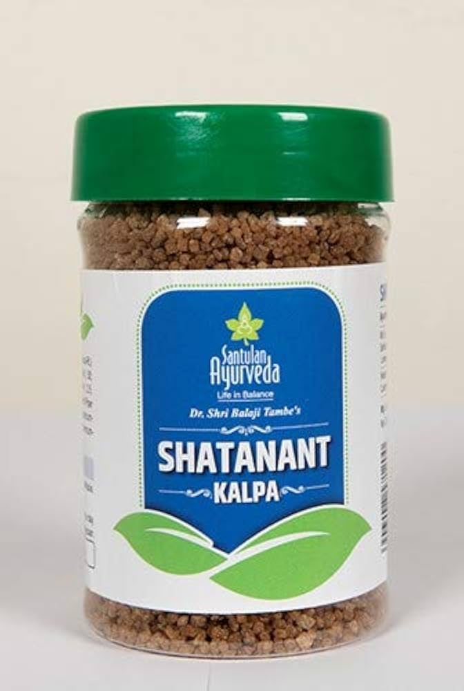 Shatanant (200 Gm) - Santulan