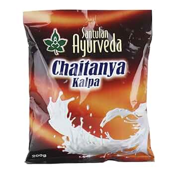 Chaitanya Kalpa (200 Gm) - Santulan