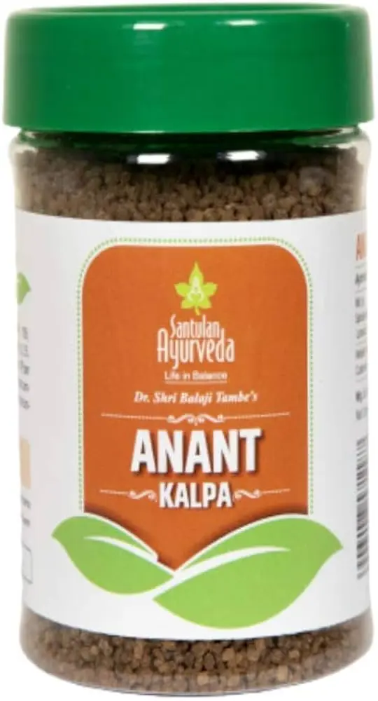 Anant Kalp (300 Gm) - Santulan