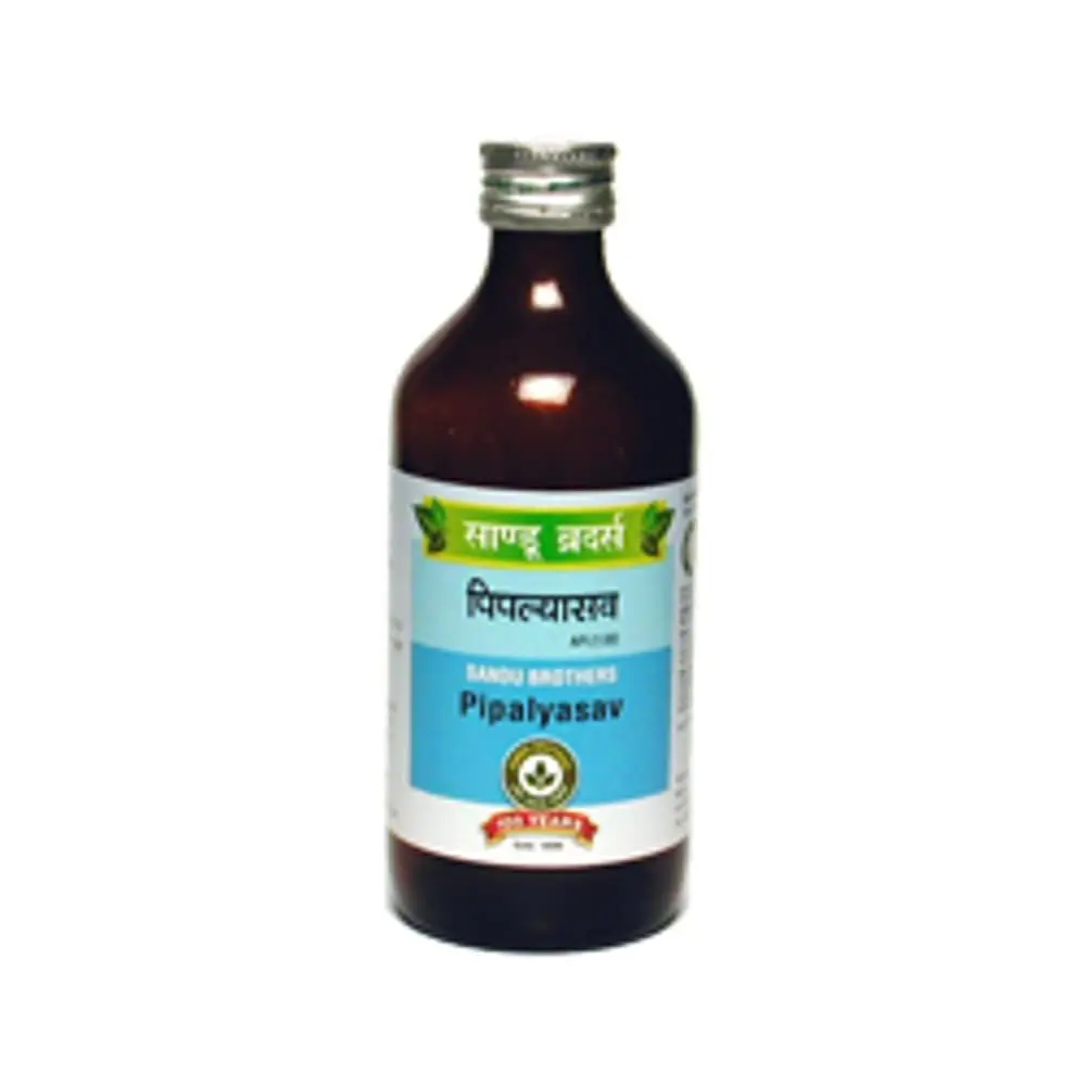 Piplasav (200 ml) - Sandu