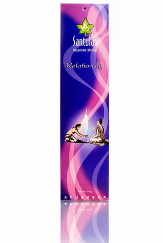 Relationship Incese (15 Gm) - Santulan
