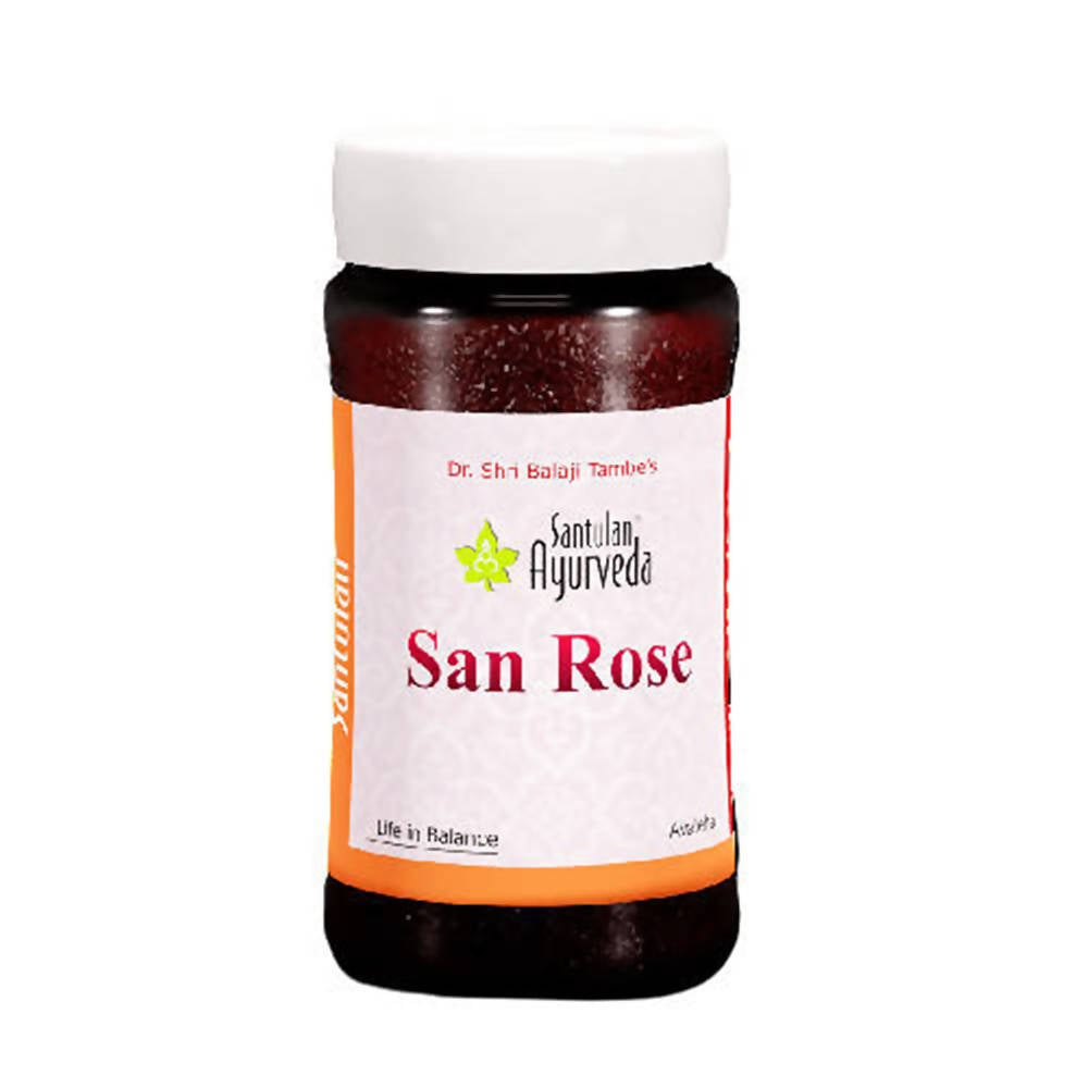 Rose Incese (15 Gm) - Santulan