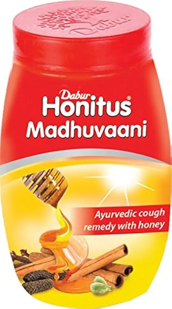 Madhuvaani (150 Gm) - Dabur