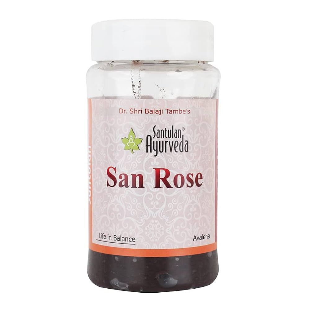 San Rose (250 Gm) - Santulan