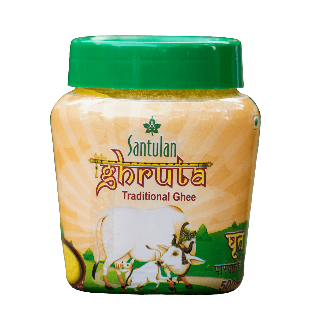 Santulan Ghee (500 Gm) - Santulan
