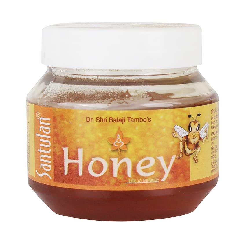 Honey (250 Gm) - Santulan