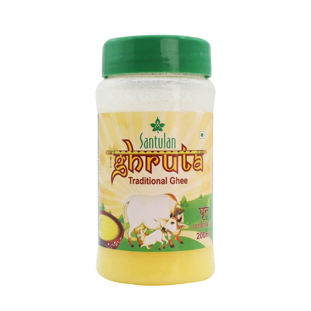 Santulan Ghee (200 Gm) - Santulan