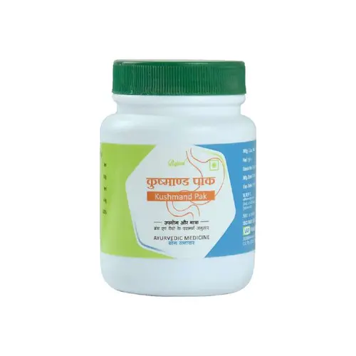 Kushmand Pak (200 Gm) - VAP