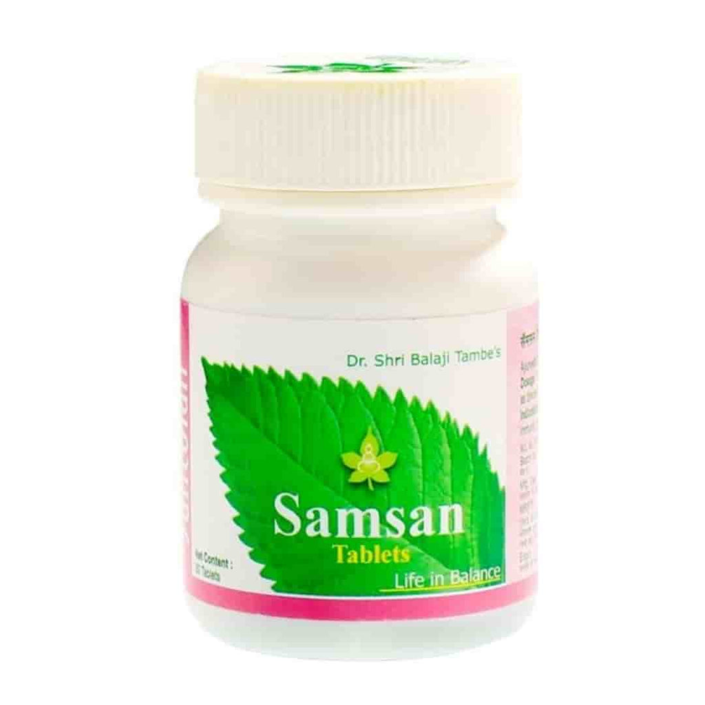 Samsan (60 Tab) - Santulan