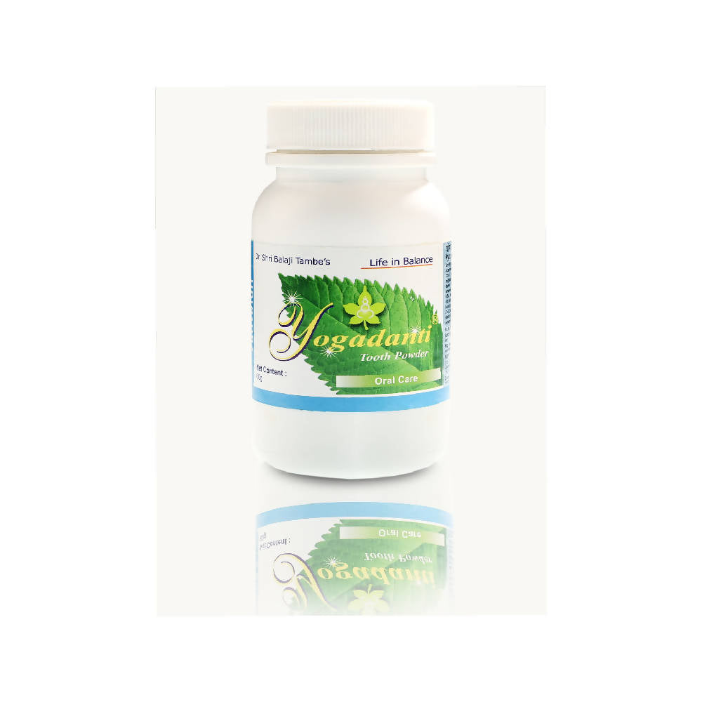 Yogadanti (80 Gm) - Santulan