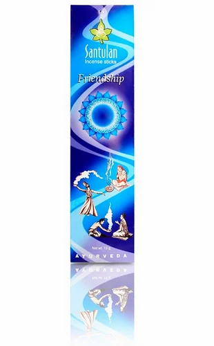 Friendship Incense (15 Gm) - Santulan