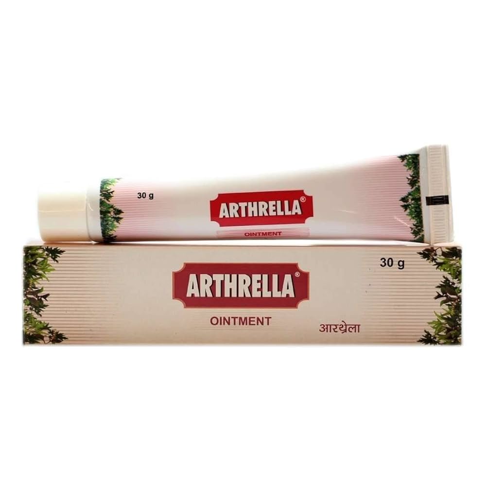 Arthrella (30 Gm) - Charak