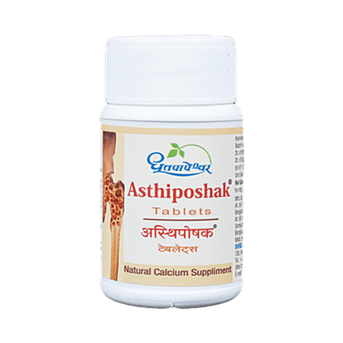 Asthiposhak (30 Tab) - Dhootapapeshwar