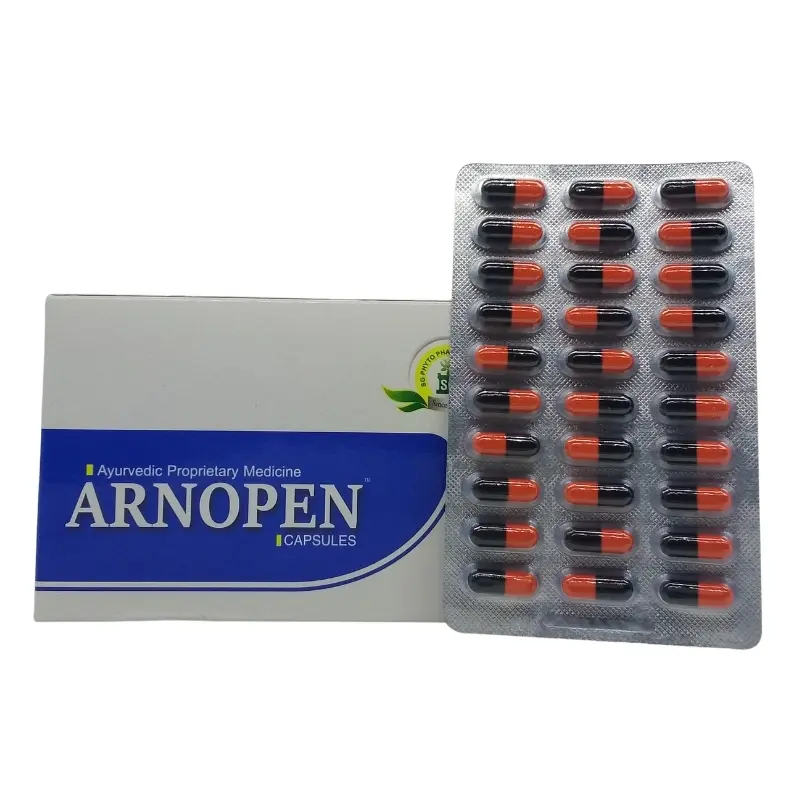 Arnopen Cap (30 Tab) - PP