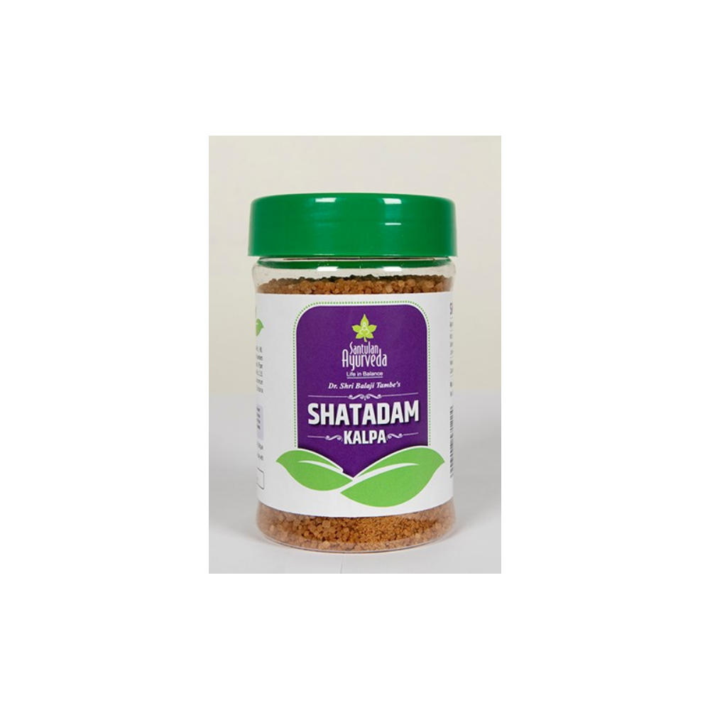 Shatadaam (200 ml) - Santulan