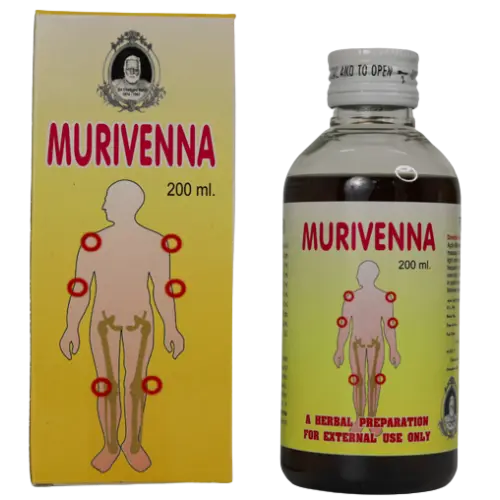 Murivanna (100 ml) - CNS