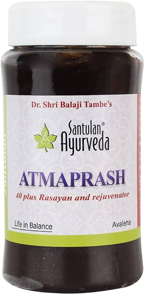 Atmaprash (500 Gm) - Santulan