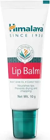 Lip Bam (1 Pc) -  Himalaya Drug Co.