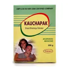 Kaucha Pak (200 Gm) - Nagarjun Pharma