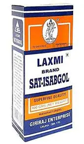 Isabgol (200 Gm) - Laxmi