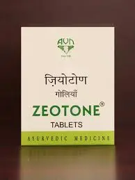 Zeotone (10 Tab) - AVN