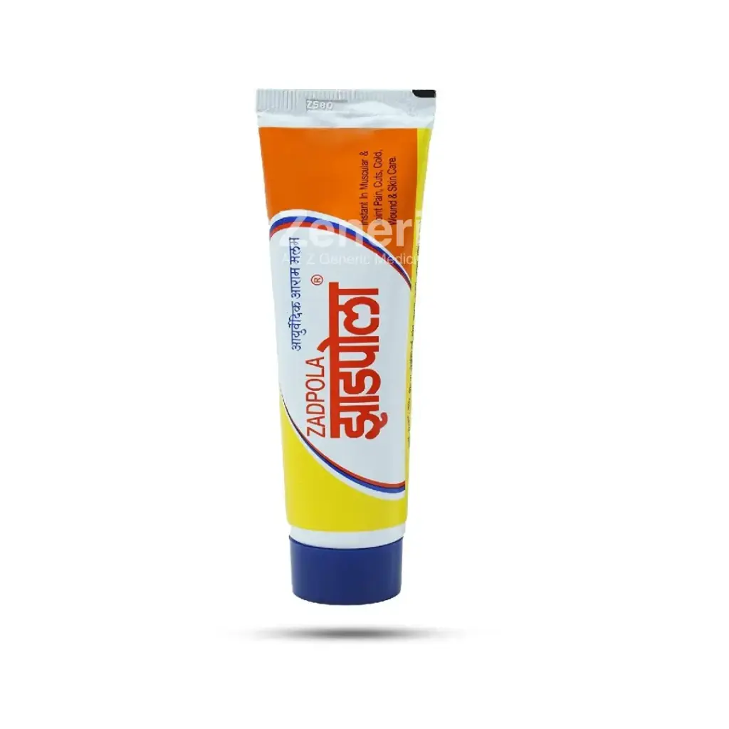 Zad Pola (55 Gm) - Pol