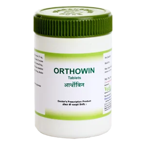 Orthowin (120 Tab) - Sharangdhar