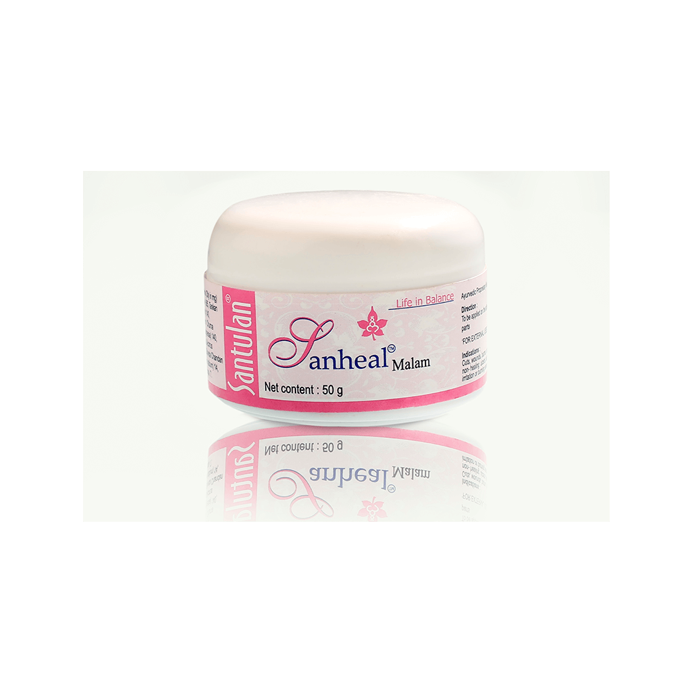sanheal malam (50 ml) - Santulan