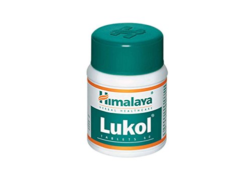 Lukol tab (60 Tab) -  Himalaya Drug Co.
