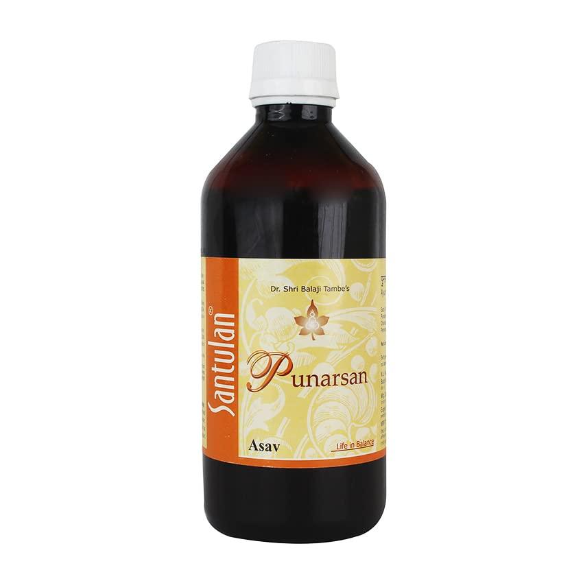 Punarsan (400 ml) - Santulan