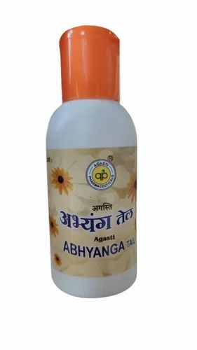 Abhyanga Tel (100 ml) - Agasti