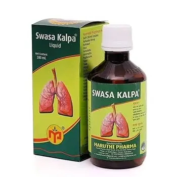 Shwaskalpa (180 ml) - Gen
