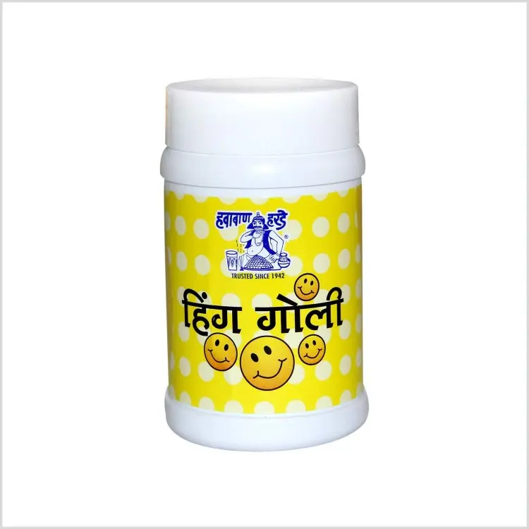 hing goli (1 Pc) - Havaban