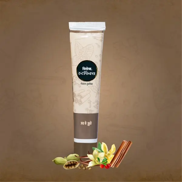 Vithoba Dantmanjan Pest (80 Gm) - Gen